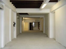 Telok Ayer Conservation Area (D1), Shop House #577164921